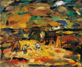 Tie Yang Market Overview: Auction Results & Art for Sale