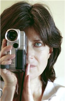 Chantal Akerman: Traveling - BOZAR Centre for Fine Arts