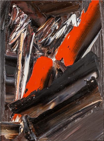 Fulmine sulla collina 1978