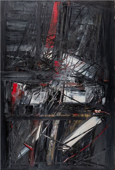 Il roveto e la finestra