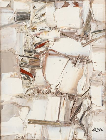 Neve (Composizione) 1978