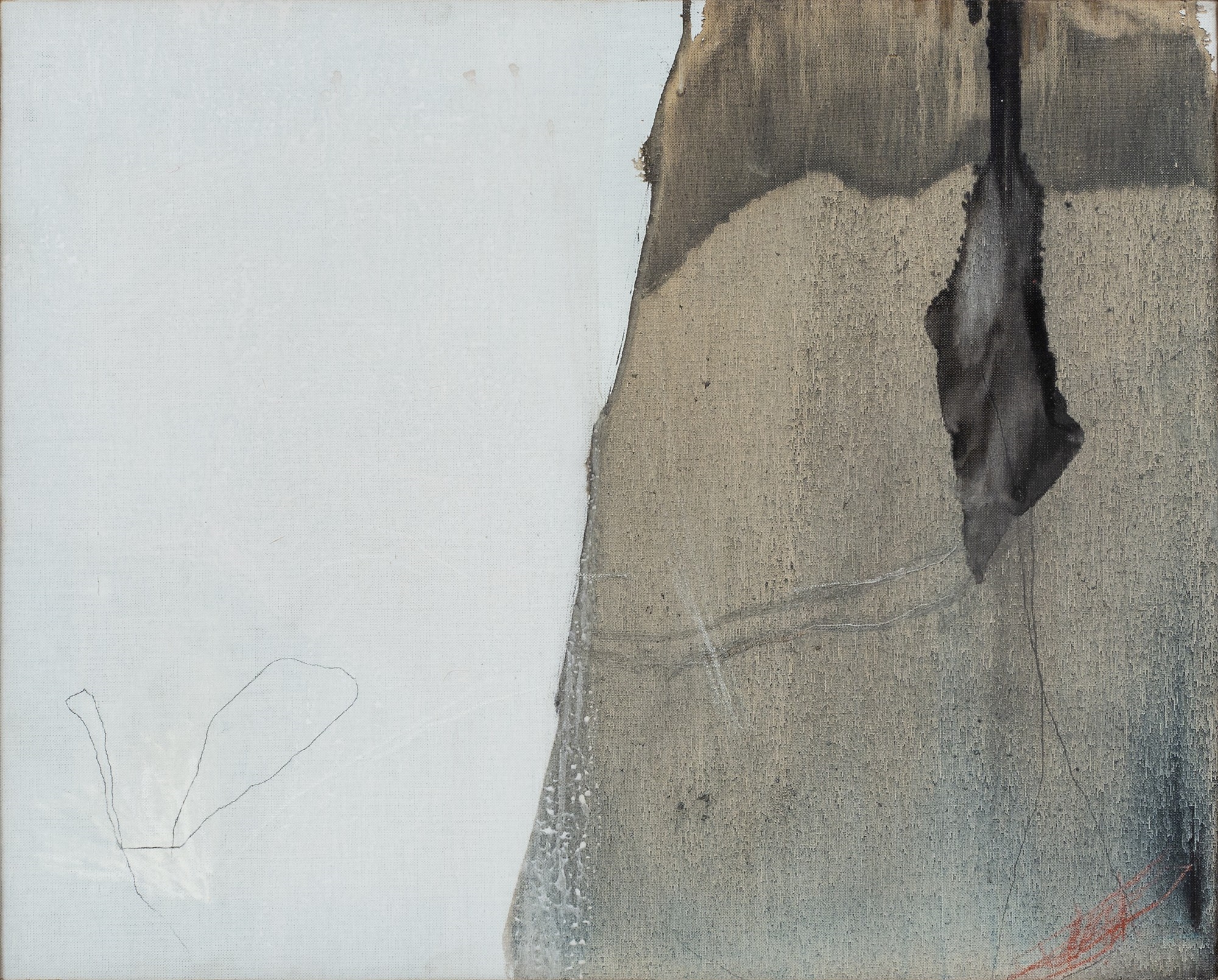 Mario Raciti | Presenze assenze 1975-76 (1975 - 1976) | MutualArt