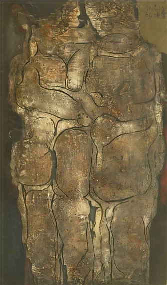 AMANTI - Willy Valier