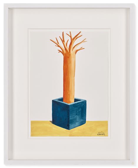 Nicolas Party | Still Life | MutualArt