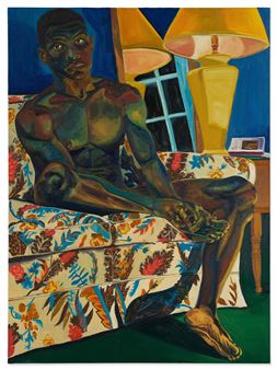 Jonathan - Jordan Casteel
