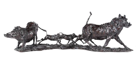 T. D. Kelsey | T. D. Kelsey (2002) | MutualArt