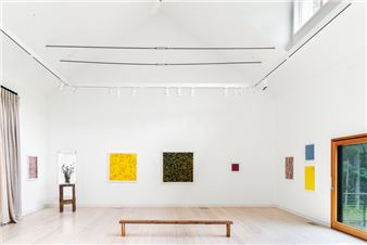 Sol LeWitt: Irrational Thoughts - James Barron Art
