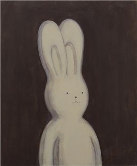 Atsushi Kaga: Here I am - Mother's Tankstation, Dublin