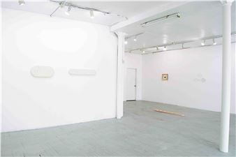 Daniel Salamanca Núñez & Lola Dement Myers: Involuntary Object - LVL3 Gallery
