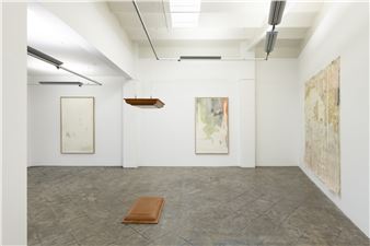 Patricia Dauder: Interiors - ProjecteSD