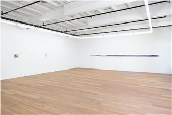 Luz Carabaño: encuentros - Hannah Hoffman (7th Street)