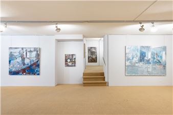 Simon Edmondson - Ditesheim & Maffei Fine Art