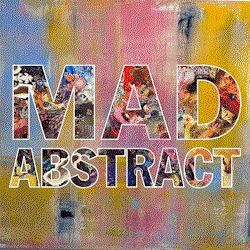 Mad Abstract - Jim Kempner Fine Art