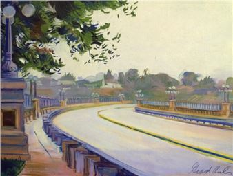 The Diverse Environments of the Arroyo Seco