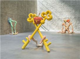 Berlin's Must-See Exhibitions This Autumn