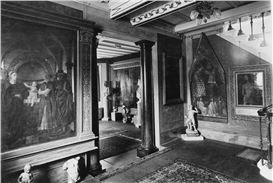 Art World Discovery: Roman Torso from Collection That Yielded da Vinci's Salvator Mundi