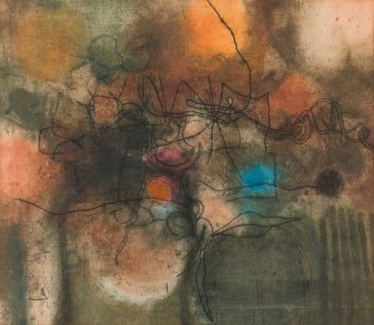 Abstract by Louis Maqhubela