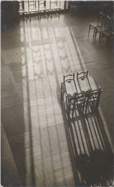 André Kertész