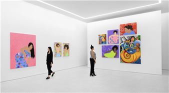 Tiffany Alfonseca and Monica Hernandez are "Found in Translation"