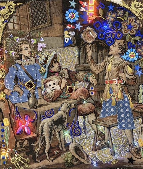 Jeanette Hayes | Exhibitions | MutualArt