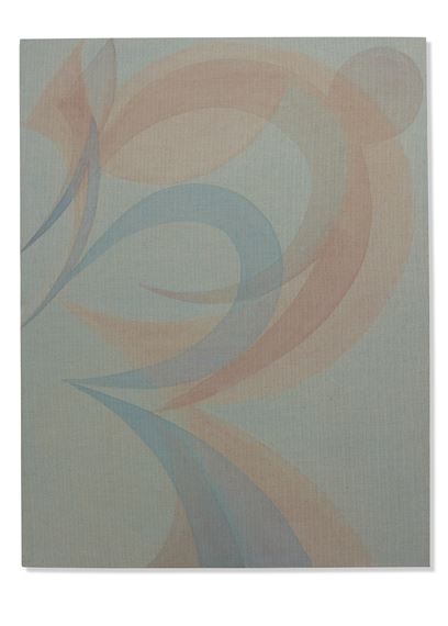 Balance Of Probabilities by Yelena Popova, Executed in 2011