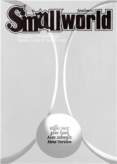 Small World - Sentiment