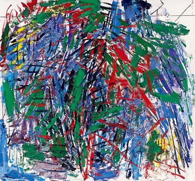 Zhao Dajun | Work 3801 (2019) | MutualArt