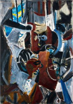 Untitled 10 - Wu Dayu