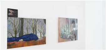 Silvers in the Void - MAMOTH