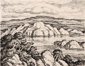 October Gallery Auction - Soulis Auctions