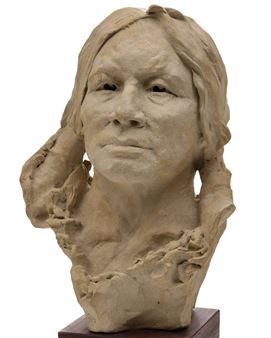 Hunkpapa - Suzan Bradford Hunkpapa