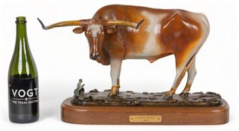 A Proud Legacy, 1995 - J. Dubose