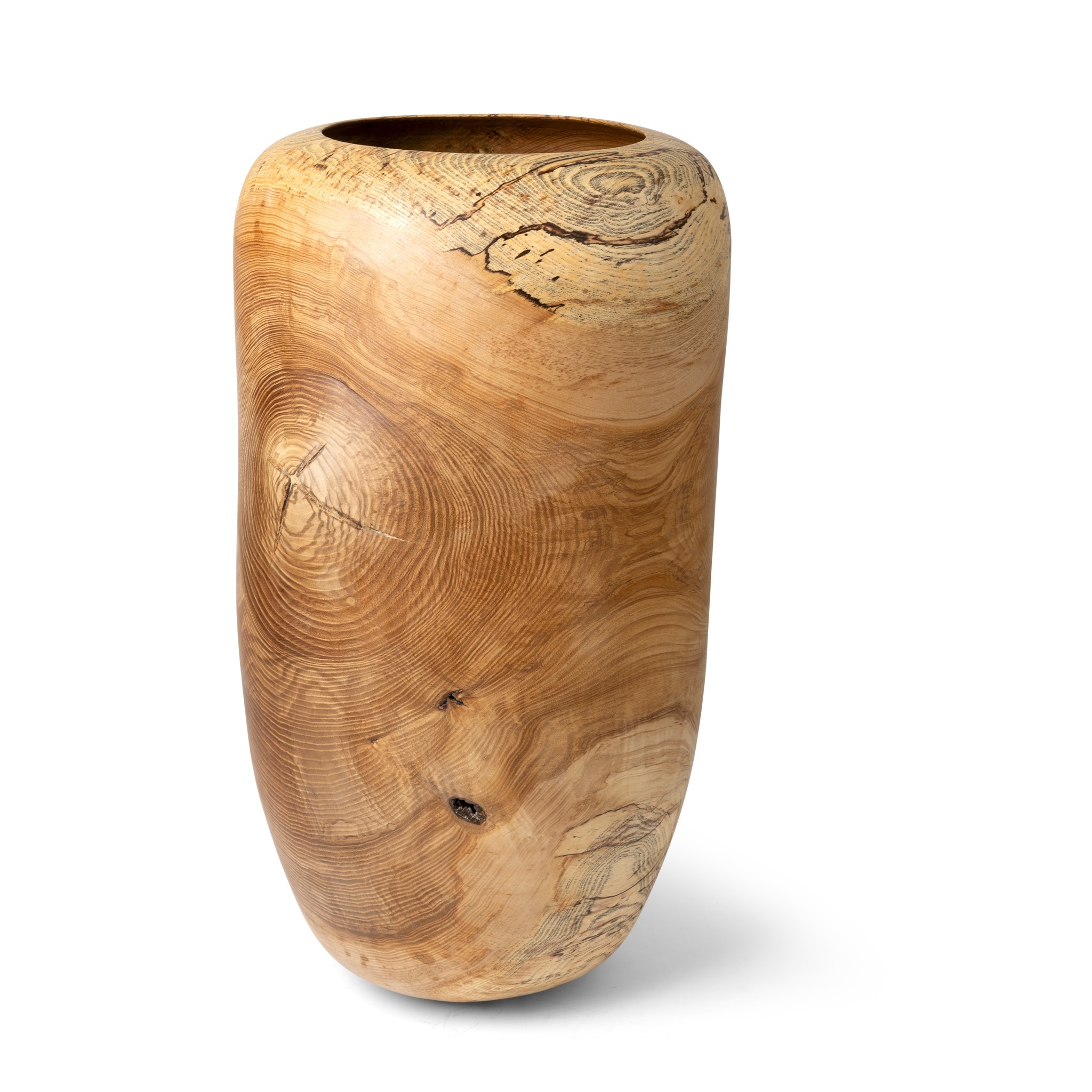 Tall Vessel | 'Kia Kaha Tui' main image 0
