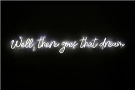 Tension and Compression: Warren Maroon’s ‘Well, There Goes That Dream’ and Kamyar Bineshtarigh’s ‘9 Hopkins’