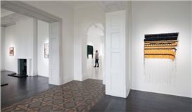 A Need for Care: Leila Abrahams in ‘Remedy’