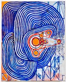 Steve Greene’s Crafty Agitation