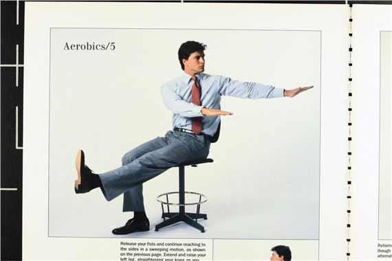 After Laughter Comes Tears - Mudam Luxembourg