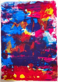 No Boundaries: The Art of Printmaking Today - Rehoboth Art League