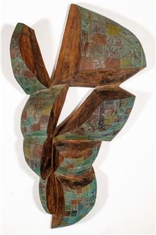 Rachel Rotenberg - American University Museum