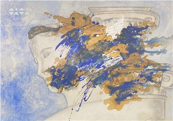 Rosalia Blasco Ciuro | 6 Artworks at Auction | MutualArt