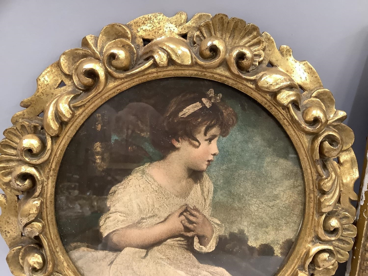 Sir Joshua Reynolds | After Sir Joshua Reynolds | MutualArt