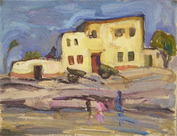 The Collector’s Eye X - Ubuntu Art Gallery