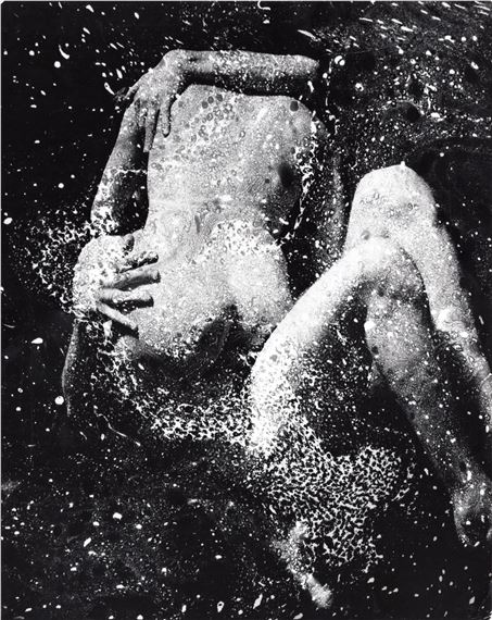 NUDES by Zdeněk Virt, 1968