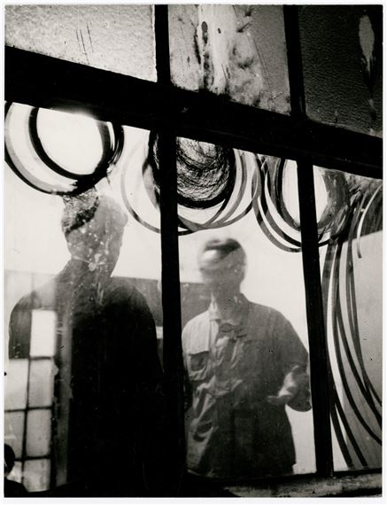 GUILD by Antonín Gribovský, 1960