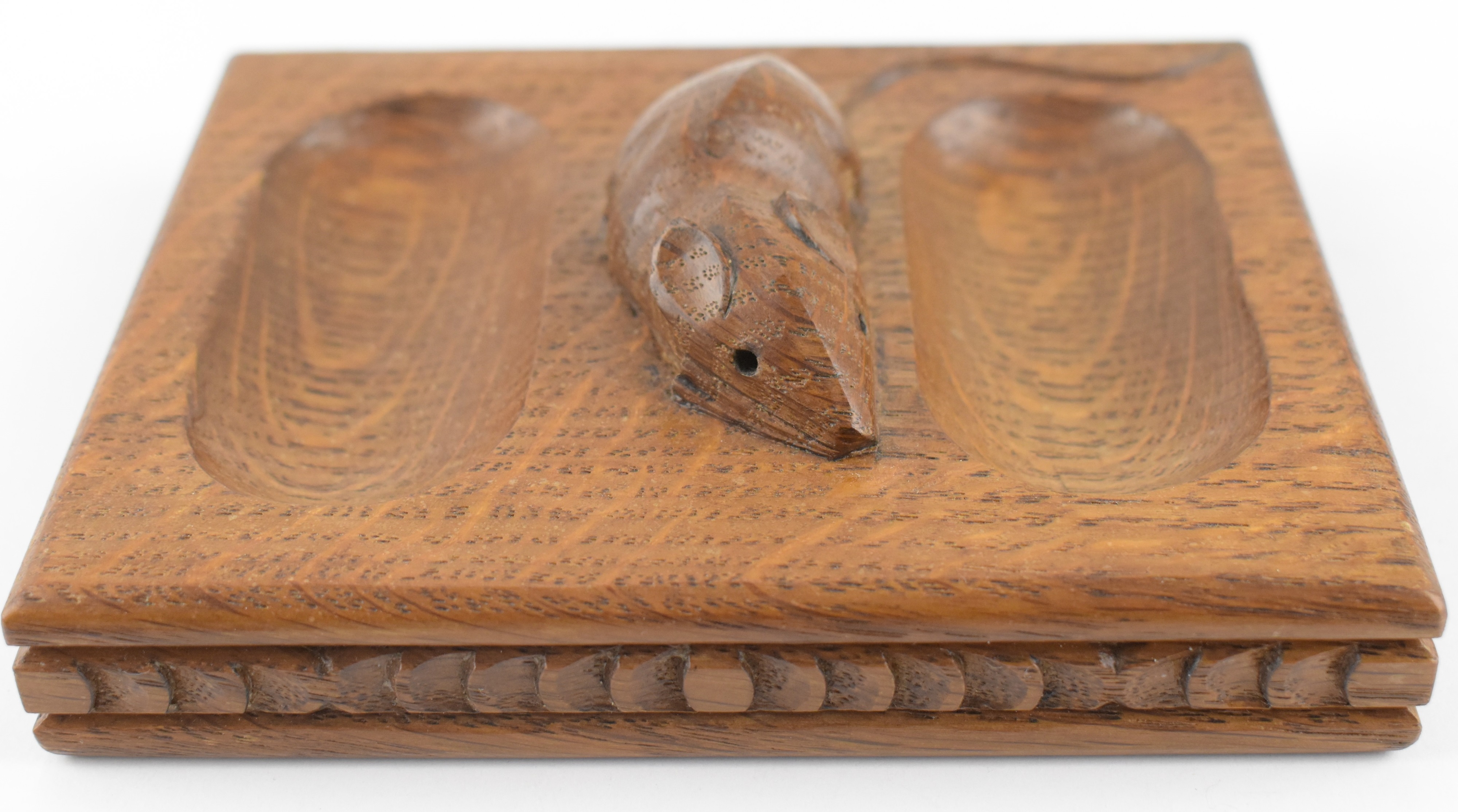 Robert Thompson | MOUSEMAN | MutualArt