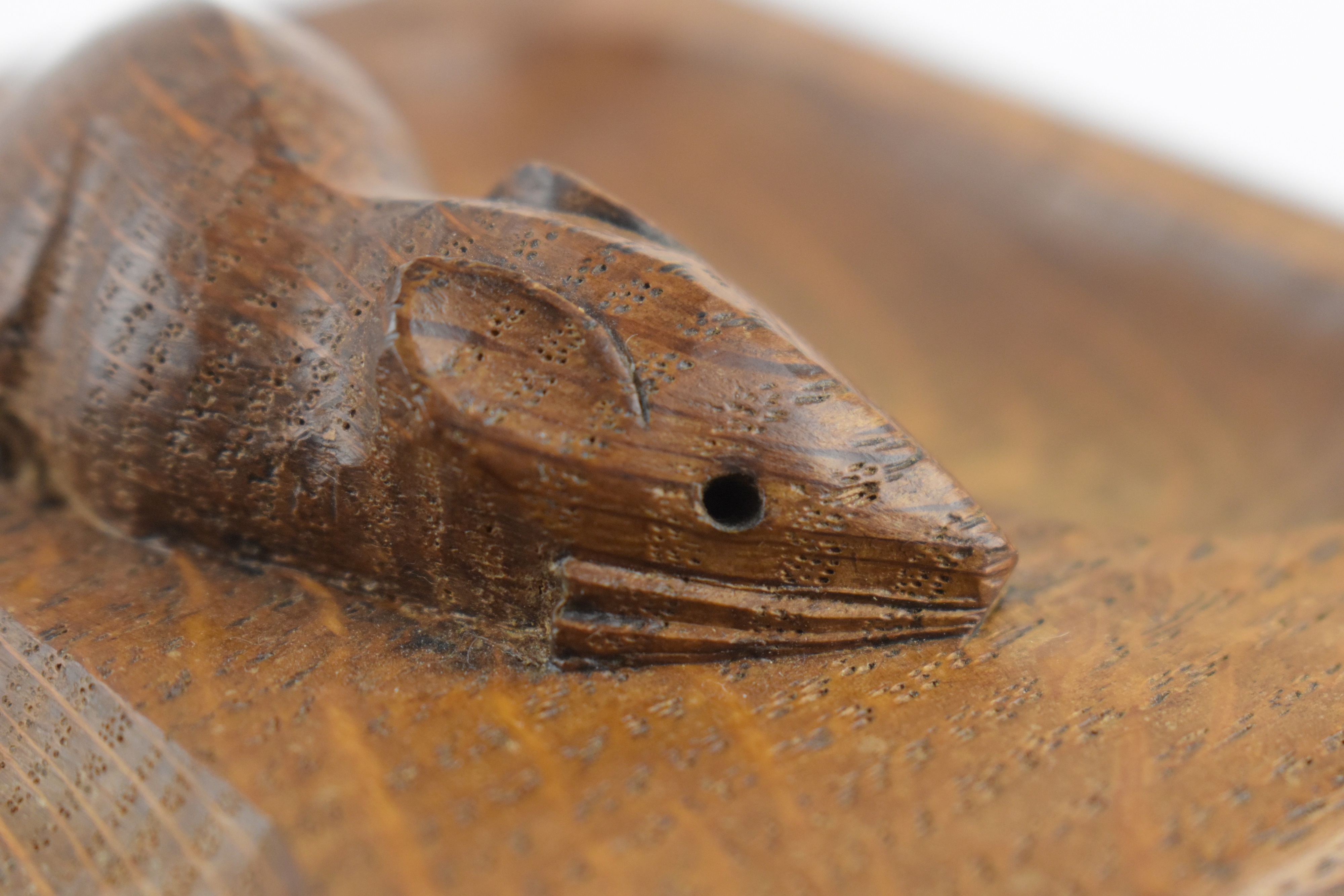 Robert Thompson | MOUSEMAN | MutualArt