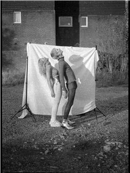 ONLINE: Ode To Our Space - Open Eye Gallery, Liverpool