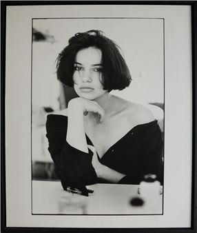 YZA モノクロ写真 Jean-François Jonvelle YZA モノクロ写真 Jean-François Jonvelle