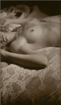 Carli, 1977 - Harm Botman