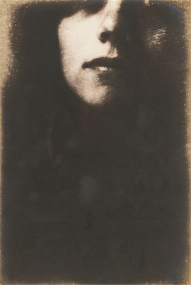 Carli, Berlin, 1978 by Harm Botman, 1978